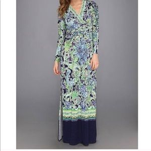 Lilly Pulitzer Maxi Dress